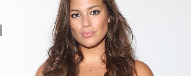 Ashley Graham Ashley Graham