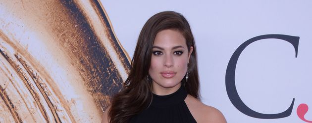 Ashley Graham bei den "CFDA Fashion Awards" im Juli 2016 Ashley Graham bei den "CFDA Fashion Awards" im Juli 2016