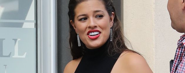 Ashley Graham in NYC Ashley Graham in NYC