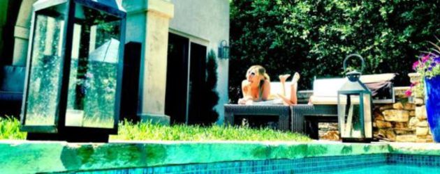 Ashley Tisdale Ashley Tisdale