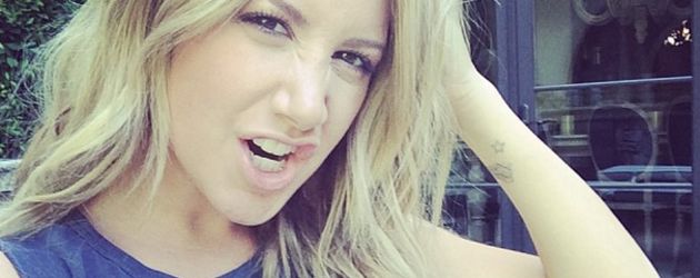 Ashley Tisdale Ashley Tisdale