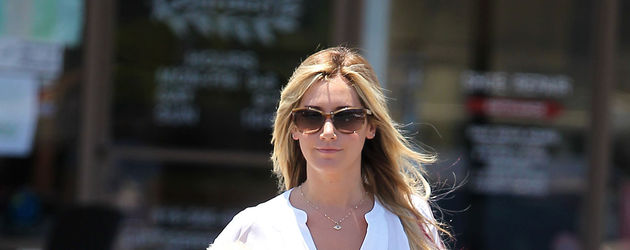 Ashley Tisdale Ashley Tisdale
