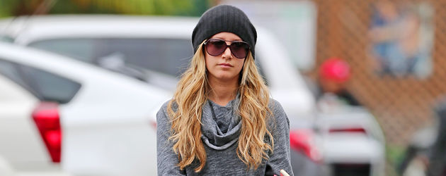 Ashley Tisdale Ashley Tisdale