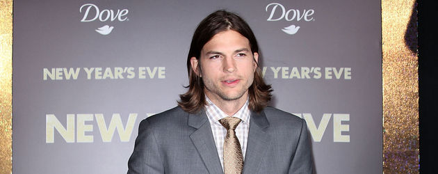 Ashton Kutcher Ashton Kutcher
