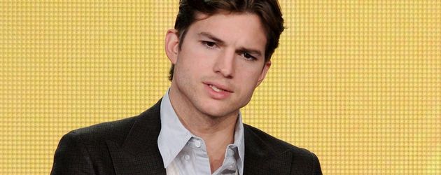 Ashton Kutcher Ashton Kutcher