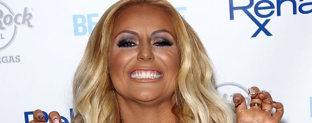 Aubrey O'Day Aubrey O'Day