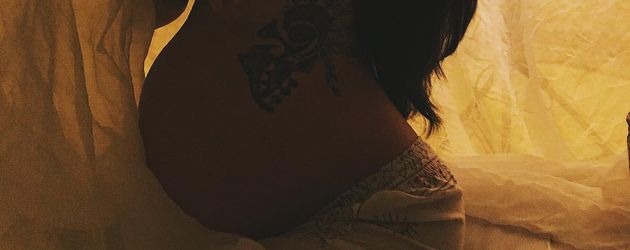 Aurora Stark, Rocco Starks Schwester Aurora Stark, Rocco Starks Schwester
