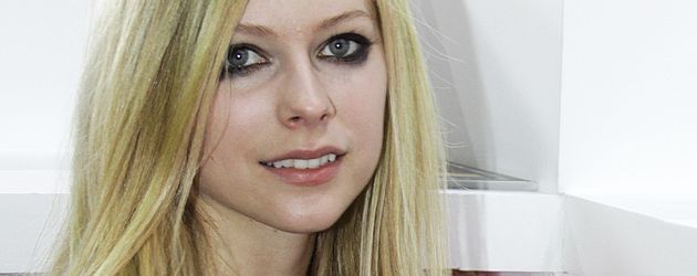 Avril Lavigne Avril Lavigne