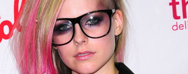 Avril Lavigne Avril Lavigne