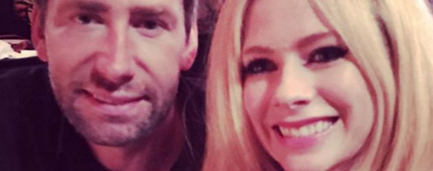 Avril Lavigne Avril Lavigne