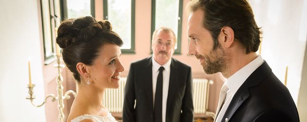 Kaja Schmidt-Tychsen und Alexander Wüst Kaja Schmidt-Tychsen und Alexander Wüst