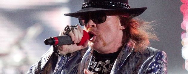 Axl Rose Axl Rose