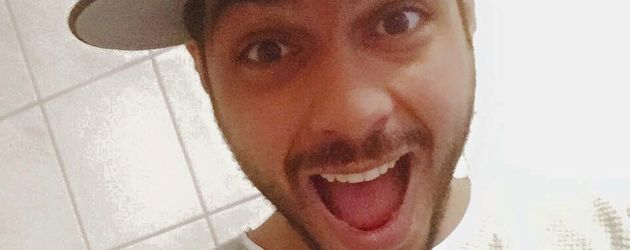 Aytug Gün, Ex-DSDS-Teilnehmer Aytug Gün, Ex-DSDS-Teilnehmer