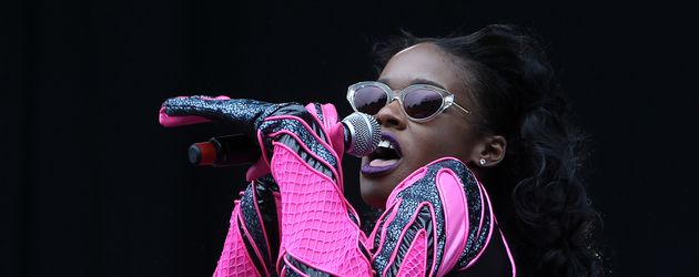 Azealia Banks Azealia Banks