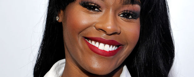 Azealia Banks, Sängerin Azealia Banks, Sängerin