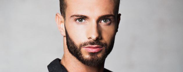 Bachelorette-Kandidat Julian Evangelos Bachelorette-Kandidat Julian Evangelos