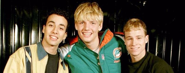 Backstreet Boys 1997 Backstreet Boys 1997