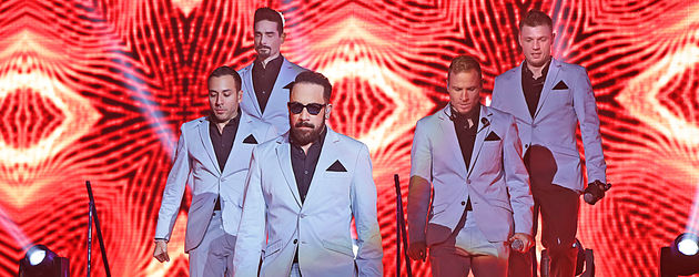 Backstreet Boys Backstreet Boys