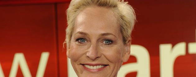 Bärbel Schäfer zu Gast in der ARD Talkshow Hart aber Fair in Köln Bärbel Schäfer zu Gast in der ARD Talkshow Hart aber Fair in Köln