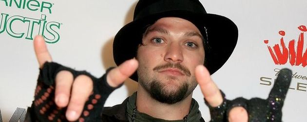 Bam Margera Bam Margera