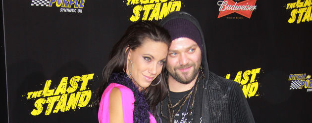 Bam Margera Bam Margera