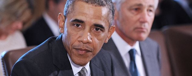 Barack Obama Barack Obama