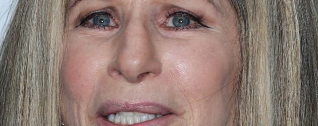 Barbra Streisand Barbra Streisand