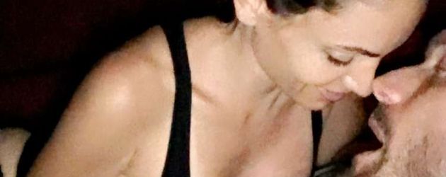 Bastian Yotta mit Sandra Bastian Yotta mit Sandra