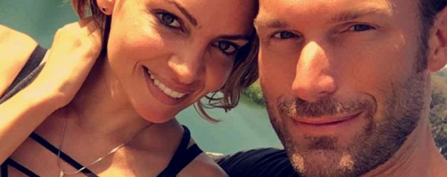 Sandra Luesse und Bastian Yotta Sandra Luesse und Bastian Yotta