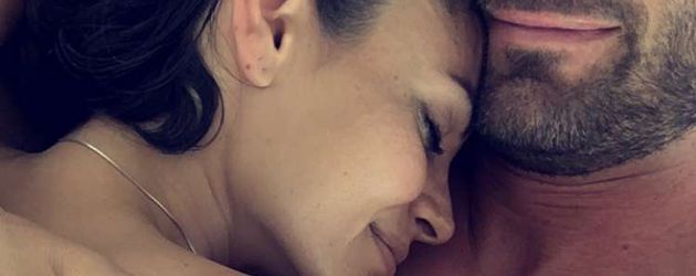 Bastian Yotta und seine Freundin Sandra Bastian Yotta und seine Freundin Sandra