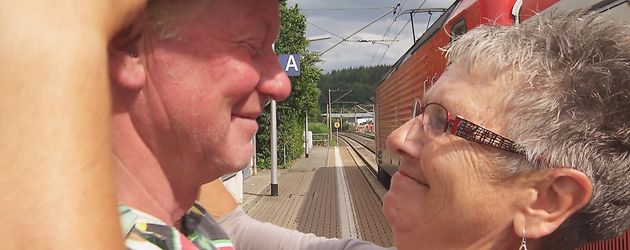 Ewiger single frau