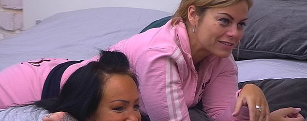 Lusy und Beate Lusy und Beate