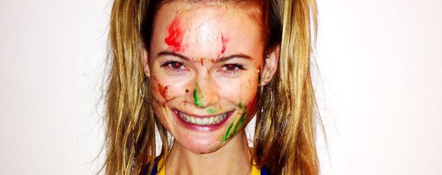Behati Prinsloo, Model Behati Prinsloo, Model