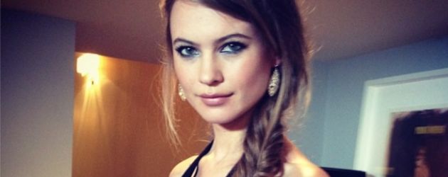Behati Prinsloo Behati Prinsloo