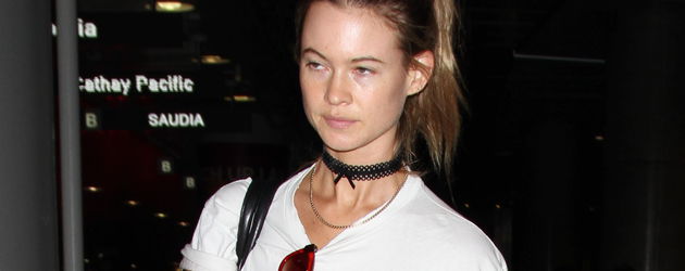 Behati Prinsloo Behati Prinsloo