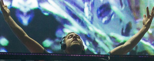 Calvin Harris Calvin Harris
