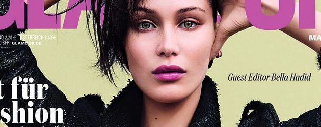 Bella Hadid Bella Hadid