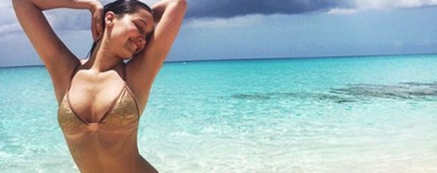 Bella Hadid Bella Hadid