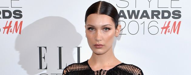 Bella Hadid Bella Hadid
