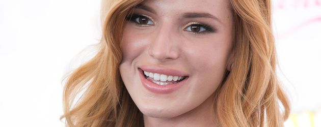 Bella Thorne Bella Thorne