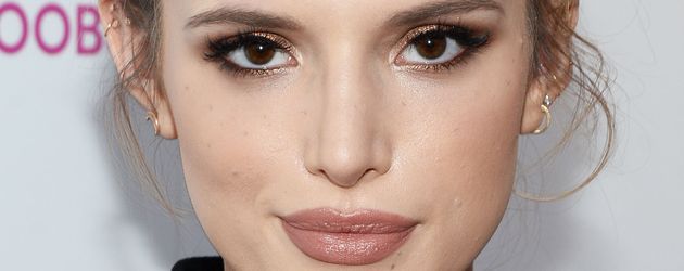 Bella Thorne bei einer Party in Los Angeles Bella Thorne bei einer Party in Los Angeles