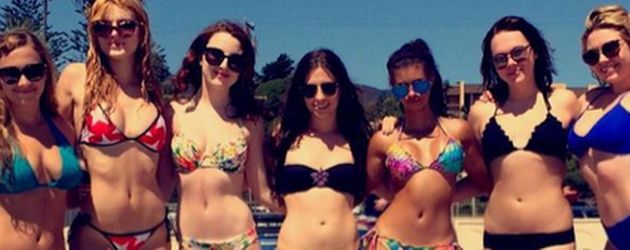Bella Thorne Bella Thorne