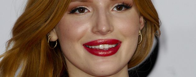 Bella Thorne Bella Thorne