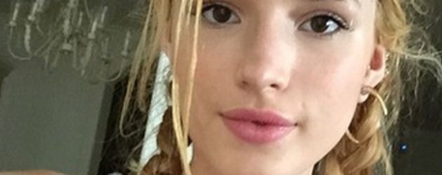 Bella Thorne Bella Thorne