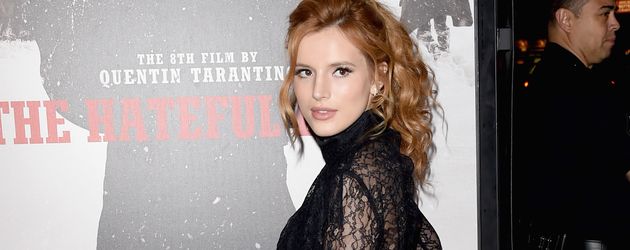 Bella Thorne Bella Thorne