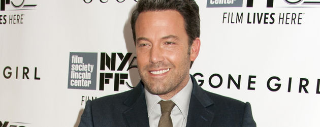 Ben Affleck Ben Affleck