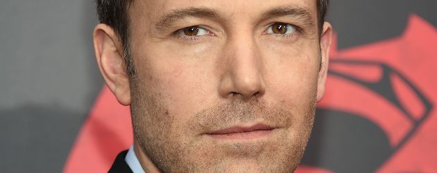 Oscar-Preisträger Ben Affleck Oscar-Preisträger Ben Affleck