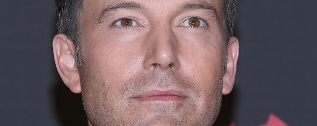 Ben Affleck Ben Affleck