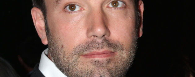 Ben Affleck Ben Affleck