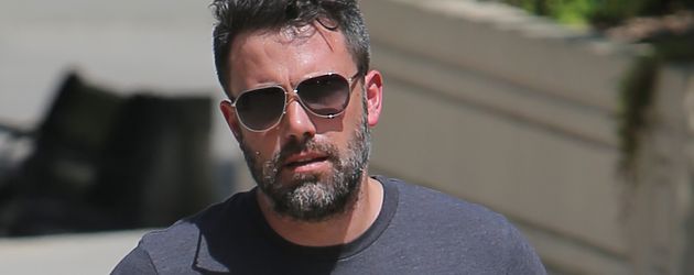 Ben Affleck Ben Affleck